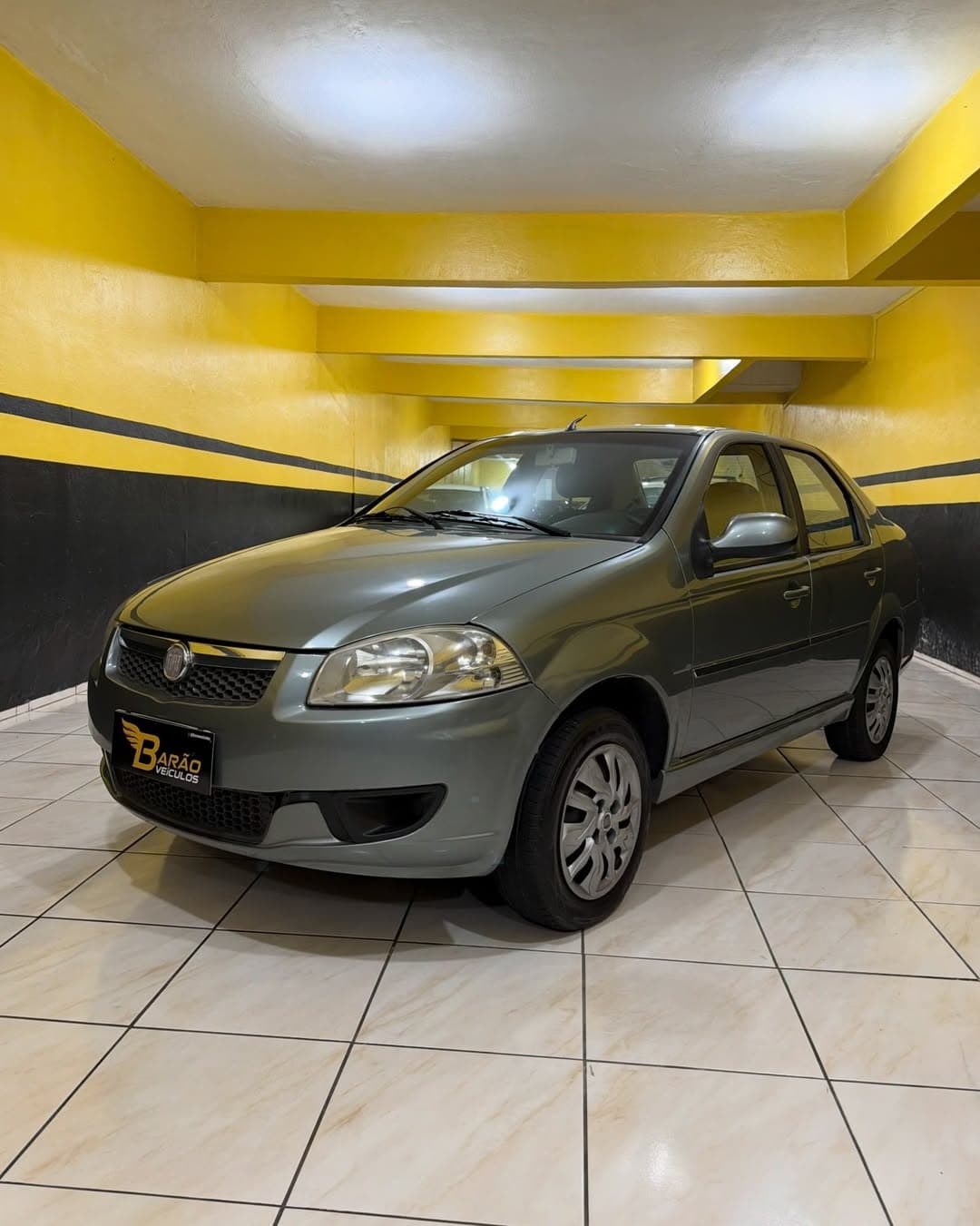 FIAT Siena